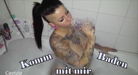 komm mit mir Baden